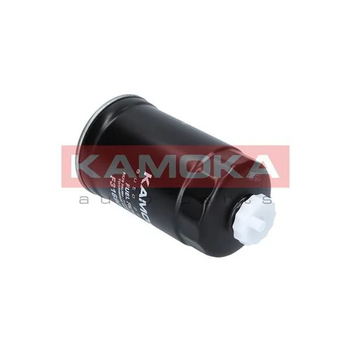 Palivový filter F316901 /KAMOKA/ - obr. 1