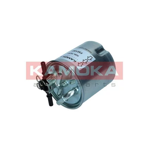 Palivový filter F321301 /KAMOKA/ - obr. 1