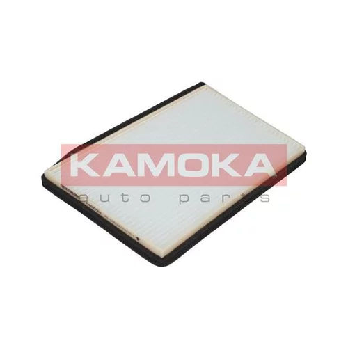 Filter vnútorného priestoru F407701 /KAMOKA/ - obr. 2
