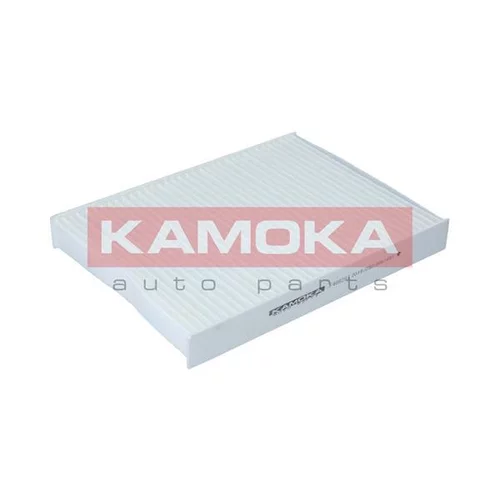 Filter vnútorného priestoru F408201 /KAMOKA/ - obr. 1