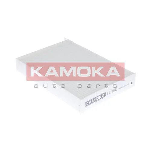 Filter vnútorného priestoru F414901 /KAMOKA/ - obr. 1