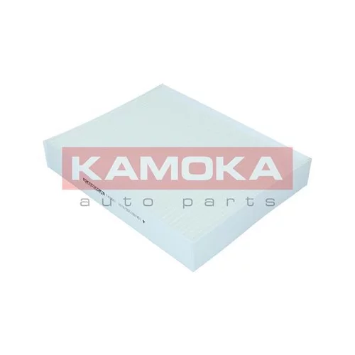 Filter vnútorného priestoru F419001 /KAMOKA/ - obr. 1