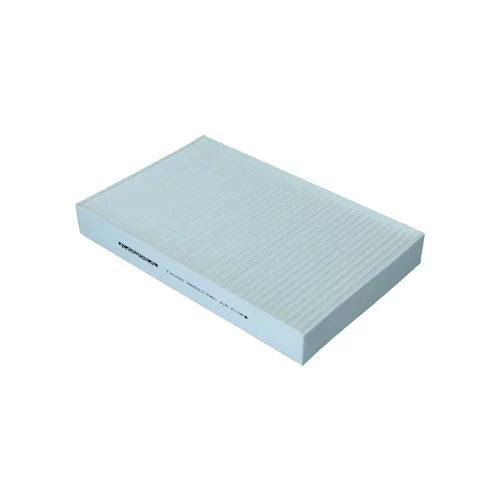 Filter vnútorného priestoru F422301 /KAMOKA/ - obr. 1