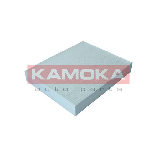Filter vnútorného priestoru F423601 /KAMOKA/ - obr. 2