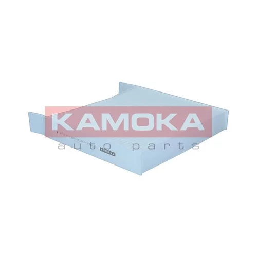 Filter vnútorného priestoru F428101 /KAMOKA/ - obr. 2