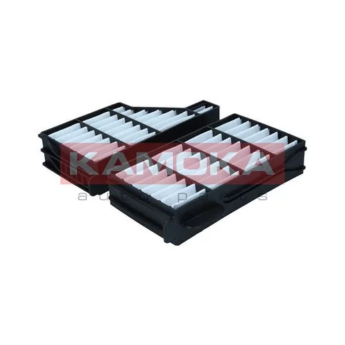 Filter vnútorného priestoru F430701 /KAMOKA/ - obr. 3