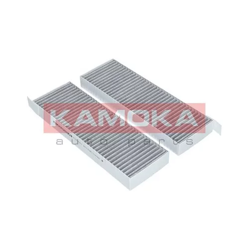 Filter vnútorného priestoru F507501 /KAMOKA/ - obr. 3