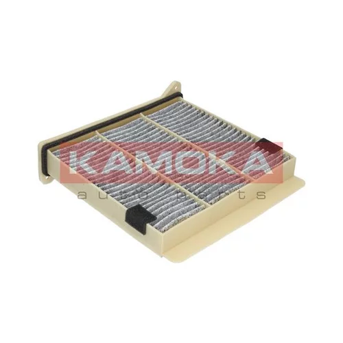 Filter vnútorného priestoru F507901 /KAMOKA/ - obr. 2