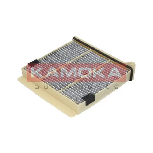 Filter vnútorného priestoru F507901 /KAMOKA/ - obr. 3