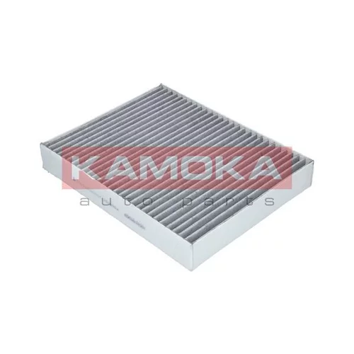 Filter vnútorného priestoru F508701 /KAMOKA/ - obr. 1