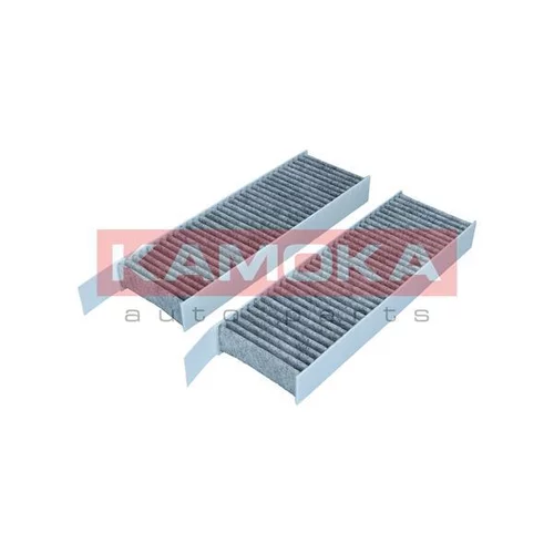 Filter vnútorného priestoru F522401 /KAMOKA/ - obr. 2