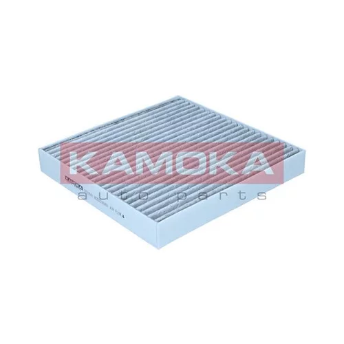 Filter vnútorného priestoru F523501 /KAMOKA/ - obr. 1