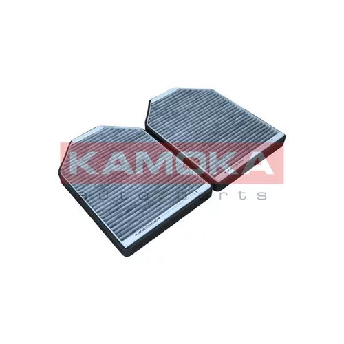 Filter vnútorného priestoru F526901 /KAMOKA/ - obr. 2