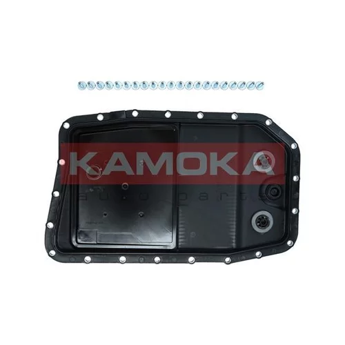 Olejová vaňa automatickej prevodovky F600701 /KAMOKA/ - obr. 1