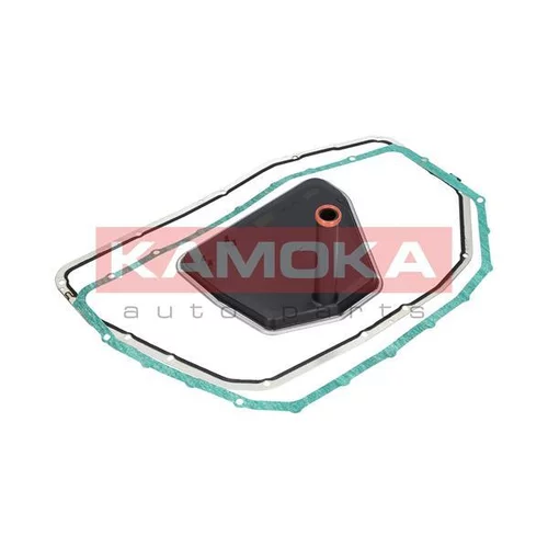Hydraulický filter automatickej prevodovky F601301 /KAMOKA/ - obr. 2