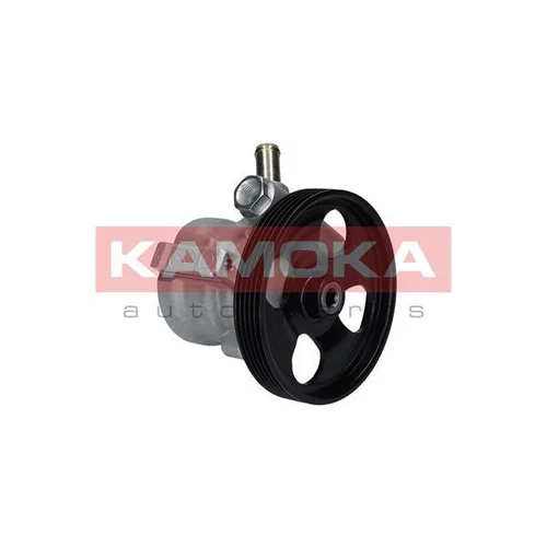Hydraulické čerpadlo pre riadenie PP052 /KAMOKA/ - obr. 3