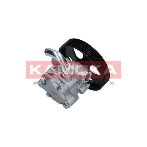 Hydraulické čerpadlo pre riadenie PP089 /KAMOKA/ - obr. 2
