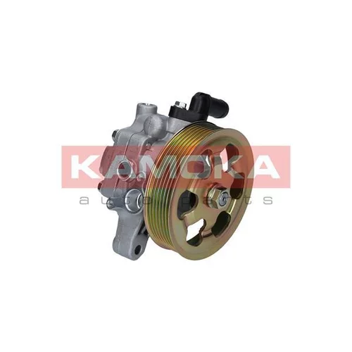 Hydraulické čerpadlo pre riadenie PP119 /KAMOKA/ - obr. 3