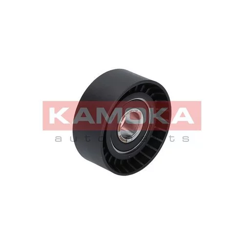 Napínacia kladka rebrovaného klinového remeňa R0018 /KAMOKA/ - obr. 2