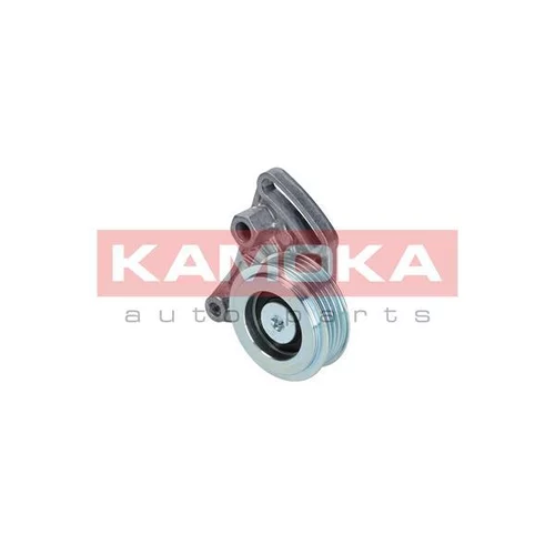 Napínacia kladka rebrovaného klinového remeňa R0139 /KAMOKA/ - obr. 3