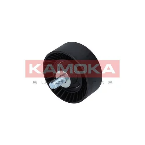 Vratná/vodiaca kladka rebrovaného klinového remeňa R0261 /KAMOKA/ - obr. 1
