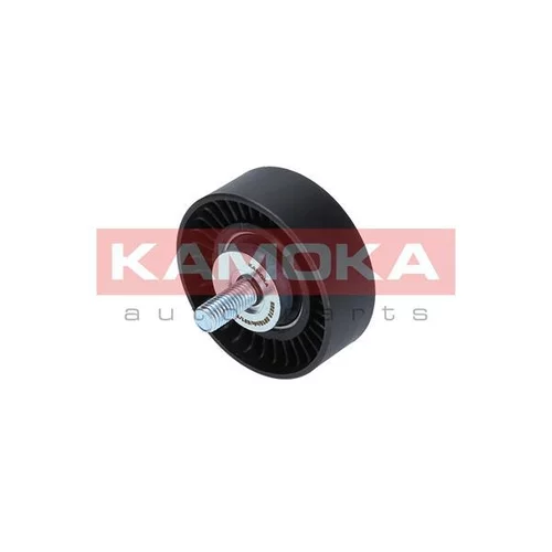 Vratná/vodiaca kladka rebrovaného klinového remeňa R0272 /KAMOKA/ - obr. 3