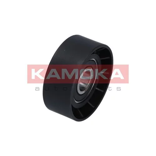 Vratná/vodiaca kladka rebrovaného klinového remeňa R0306 /KAMOKA/ - obr. 3