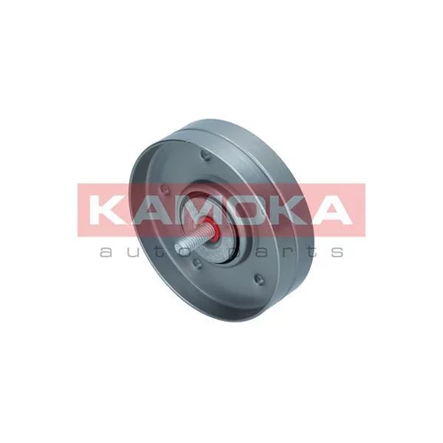 Napínacia kladka rebrovaného klinového remeňa R0439 /KAMOKA/ - obr. 2