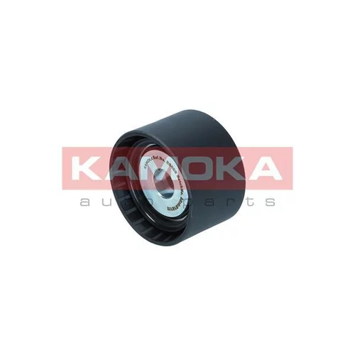 Napínacia kladka rebrovaného klinového remeňa R0456 /KAMOKA/ - obr. 1