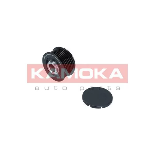 Voľnobežka alternátora RC010 /KAMOKA/ - obr. 1