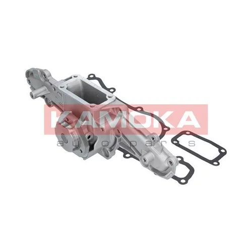 Vodné čerpadlo, chladenie motora T0004 /KAMOKA/ - obr. 2