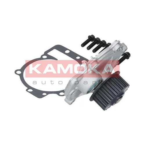 Vodné čerpadlo, chladenie motora T0137 /KAMOKA/ - obr. 2