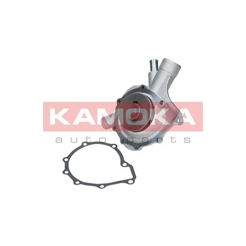 Vodné čerpadlo, chladenie motora T0197 /KAMOKA/ - obr. 1