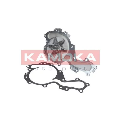 Vodné čerpadlo, chladenie motora T0240 /KAMOKA/ - obr. 1