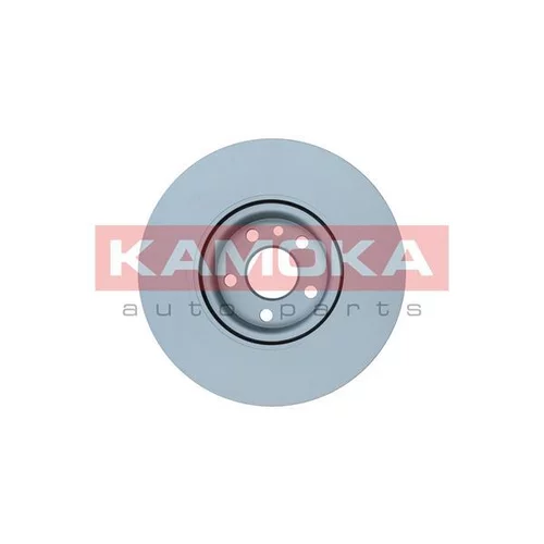 Brzdový kotúč 103009 /KAMOKA/ - obr. 1
