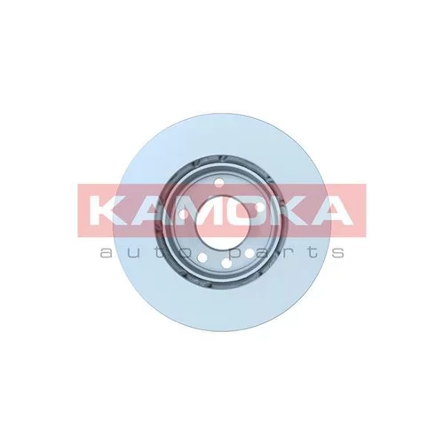 Brzdový kotúč 103126 /KAMOKA/ - obr. 1
