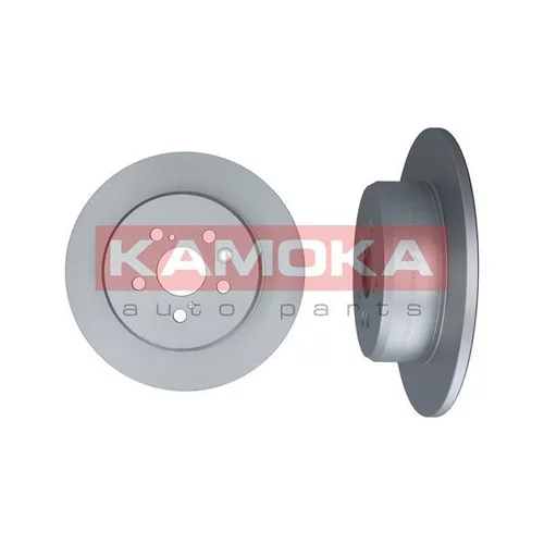 Brzdový kotúč KAMOKA 103161