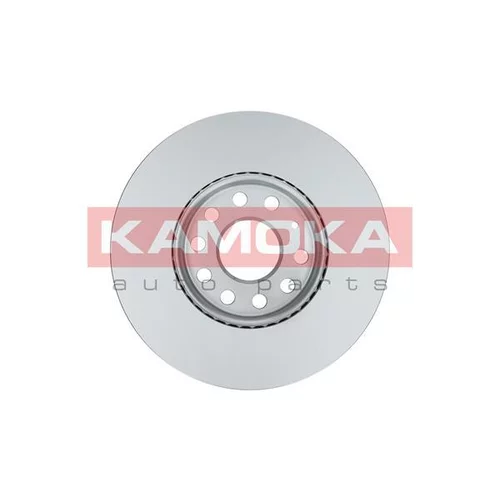 Brzdový kotúč 1032436 /KAMOKA/ - obr. 1