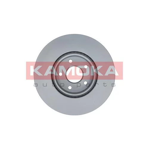 Brzdový kotúč 103292 /KAMOKA/ - obr. 1