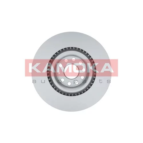 Brzdový kotúč 1033008 /KAMOKA/ - obr. 1