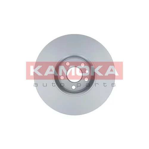 Brzdový kotúč 103305 /KAMOKA/ - obr. 1