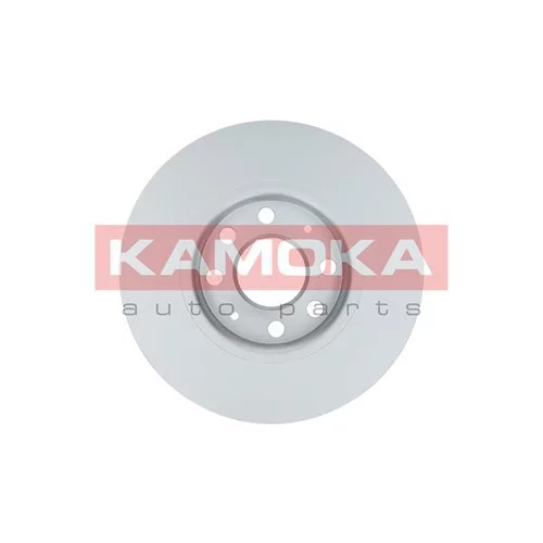 Brzdový kotúč 1033568 /KAMOKA/ - obr. 1