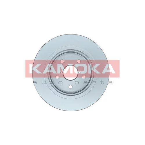 Brzdový kotúč 103417 /KAMOKA/ - obr. 1