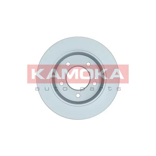 Brzdový kotúč 103511 /KAMOKA/ - obr. 1