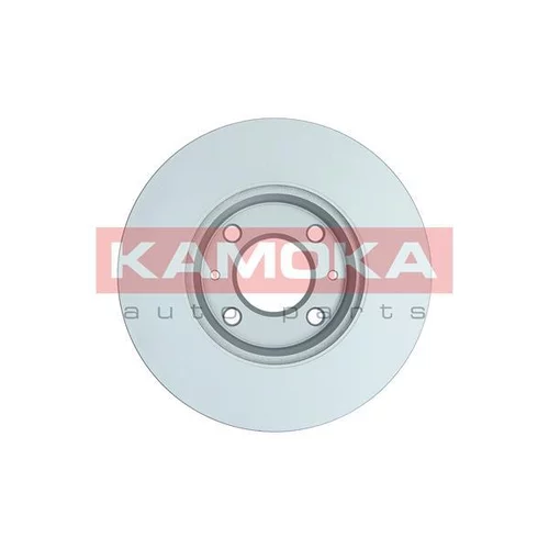 Brzdový kotúč 103571 /KAMOKA/ - obr. 1