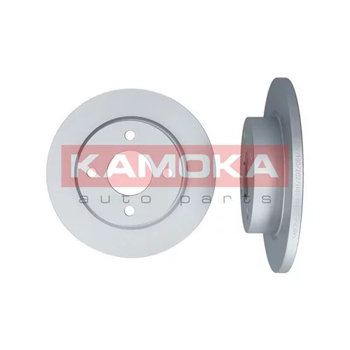 Brzdový kotúč KAMOKA 103884