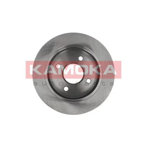 Brzdový kotúč 103958 /KAMOKA/ - obr. 1