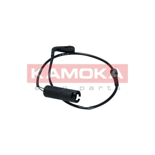 Výstražný kontakt opotrebenia brzdového obloženia 105027 /KAMOKA/ - obr. 3