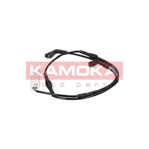 Výstražný kontakt opotrebenia brzdového obloženia 105041 /KAMOKA/ - obr. 1