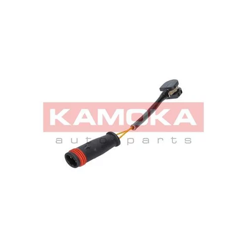 Výstražný kontakt opotrebenia brzdového obloženia 105055 /KAMOKA/ - obr. 2